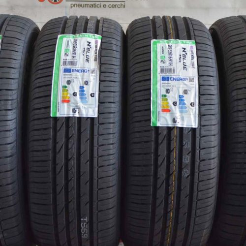 Nexen Tire - N Blue HD Plus Estivi 205/55 R16 91H