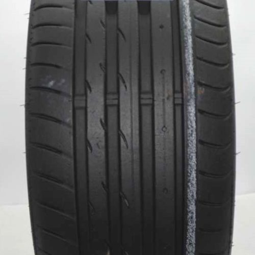 Nankang - SPORTNEX AS-2 + XL Estivi 225/45 R17 94Y