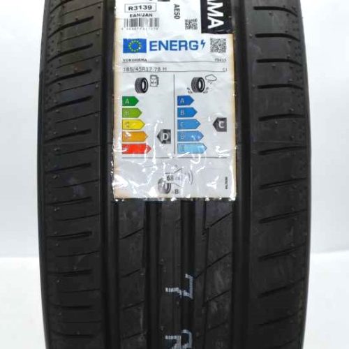 Yokohama - BLUEARTH A Estivi 185/45 R17 78H