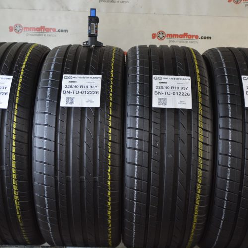 Kenda - EMERA A1 Estivi 225/40 R19 93Y