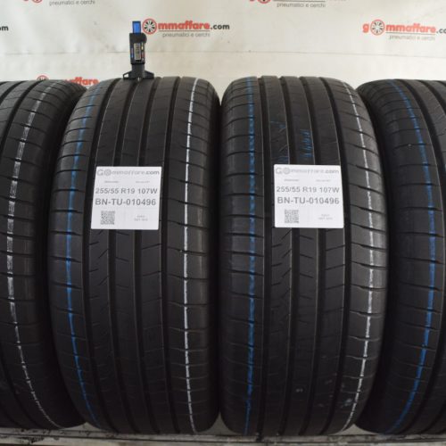 Bridgestone - Alenza 001 Estivi 255/55 R19 107W