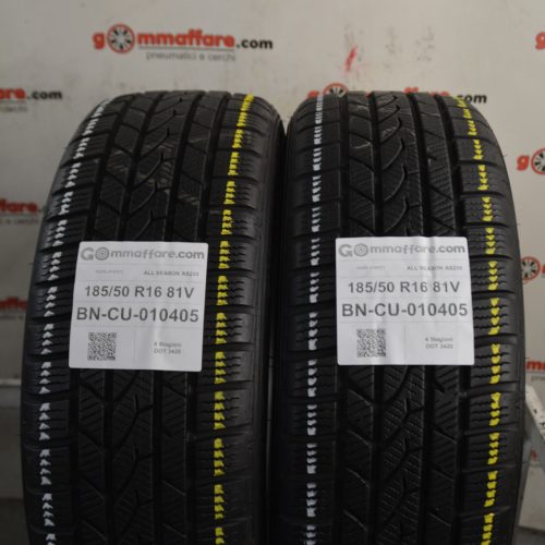 Falken - ALL SEASON AS200 4 Stagioni 185/50 R16 81V