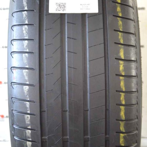 Bridgestone - ALENZA  001 RUNFLAT MOE Estivi 275/50 R20 113W