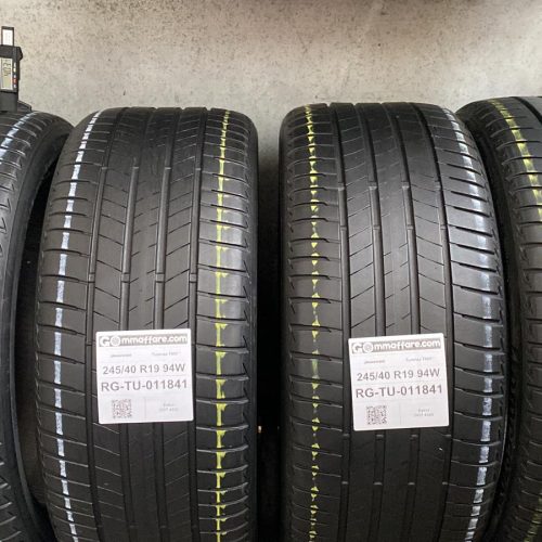 Bridgestone - Turanza T005 * Estivi 245/40 R19 94W