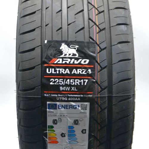 Arivo - ULTRA  ARZA  XL Estivi 225/45 R17 94W