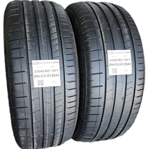 Pirelli - P-ZERO MO PCNS Estivi 275/45 R21 107Y