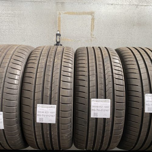 Bridgestone - Alenza 001 Estivi 285/40 R21 109Y