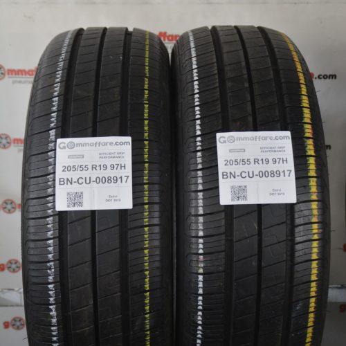 Goodyear - EFFICIENT GRIP PERFORMANCE Estivi 205/55 R19 97H