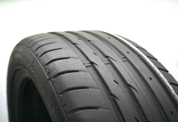 SPORTNEX AS-2 + XL Estivi 225/45 R17 94Y - immagine 2
