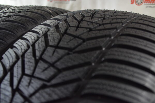 WINTER ICEPT EVO 3 X Invernali 265/40 R22 106W - immagine 4