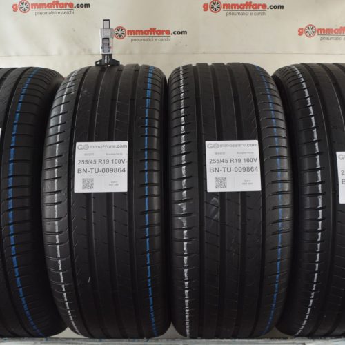 Pirelli - Scorpion Verde Estivi 255/45 R19 100V