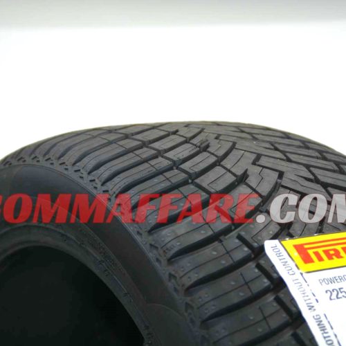 Pirelli - POWERGY AL SEASON  XL SF 4 Stagioni 225/40 R18 92Y