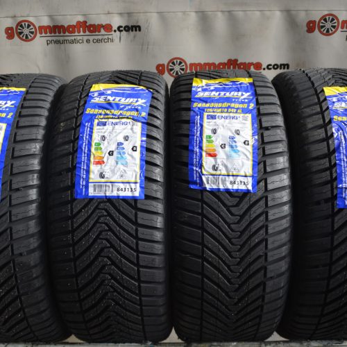 Landsail - SENTURY SEASONDRAGON 2 XL 4 Stagioni 195/45 R16 84V