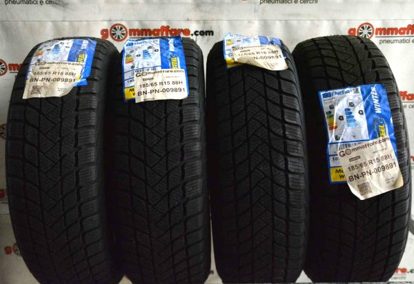 WINTER IS W Invernali 185/65 R15 88H