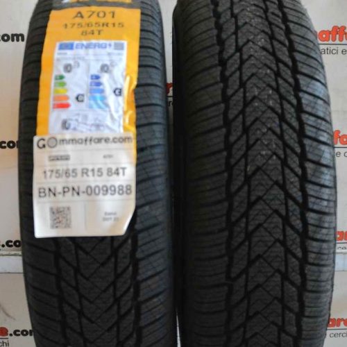 Aplus - A701 Invernali 175/65 R15 84T