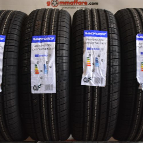 Windforce - CATCHFORS  HT Estivi 225/65 R17 102H