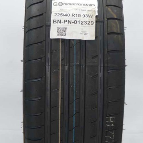 Windforce - CATCHFORS UHP XL Estivi 225/40 R19 93W