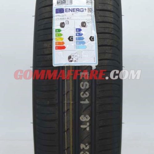 Kumho Tire - ECOWING ES31 Estivi 175/65 R15 84T