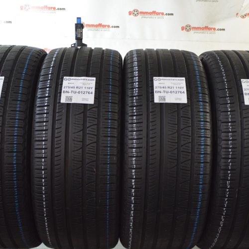 Pirelli - Scorpion Verde All Season LR 4 Stagioni 275/45 R21 110Y