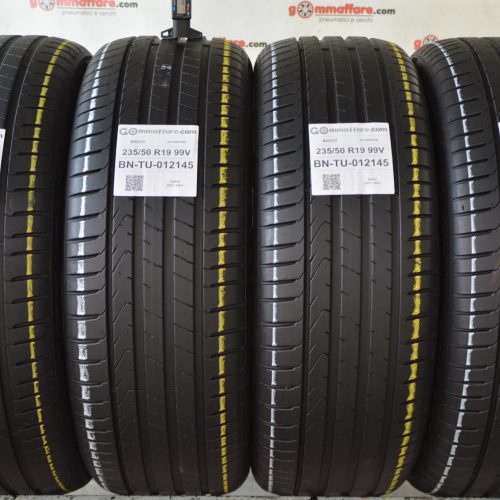 Pirelli - SCORPION Estivi 235/50 R19 99V