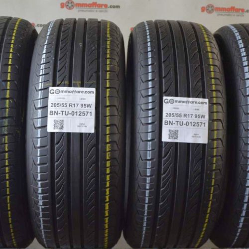 Landsail - LS388 Estivi 205/55 R17 95W