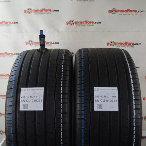 Hankook - Ventus s1 evo3 SUV Estivi 295/40 R20 110Y