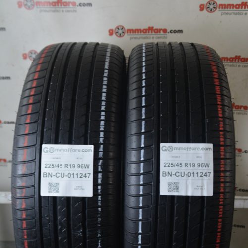 Winrun - R330 Estivi 225/45 R19 96W