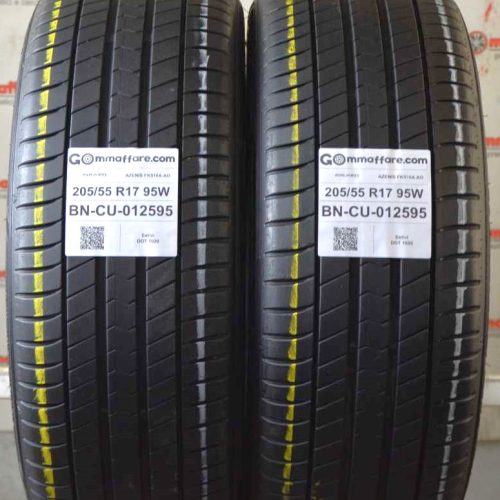 Falken - AZENIS FK510A AO Estivi 205/55 R17 95W