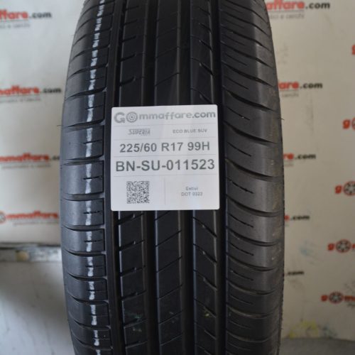 Superia - ECO BLUE SUV Estivi 225/60 R17 99H