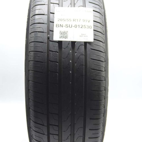 Pirelli - Cinturato P7 Estivi 205/55 R17 91V