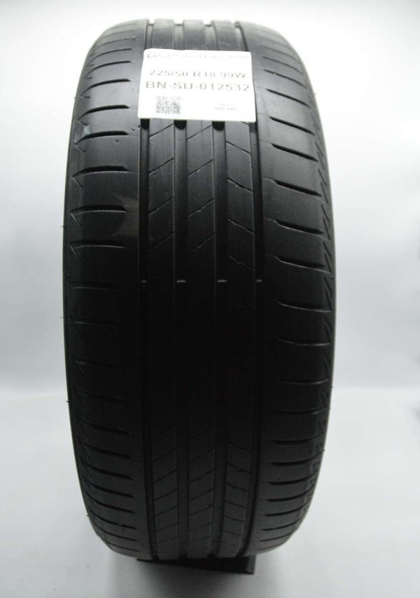 Turanza T005 * Estivi 225/50 R18 99W