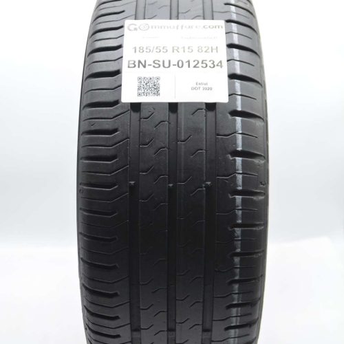 Continental - Contiecocontact5 Estivi 185/55 R15 82H