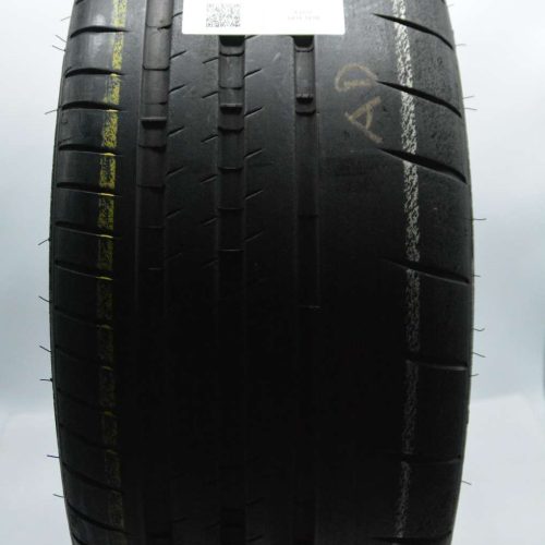 Michelin - PILOT SPORT CUP 2 Estivi 245/35 R20 95Y