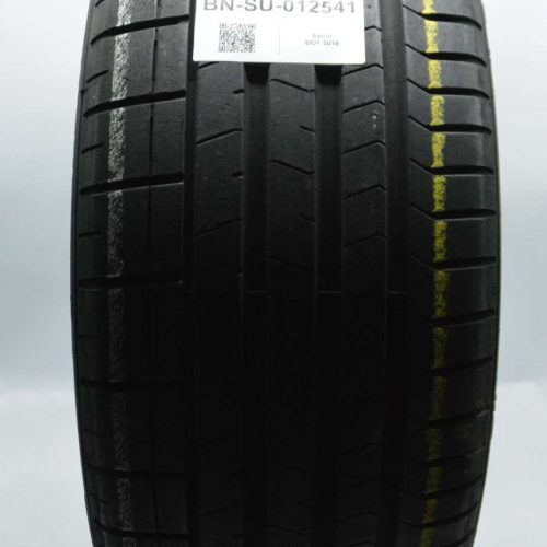 Pirelli - PZERO PZ4 AO Estivi 245/35 R20 95Y