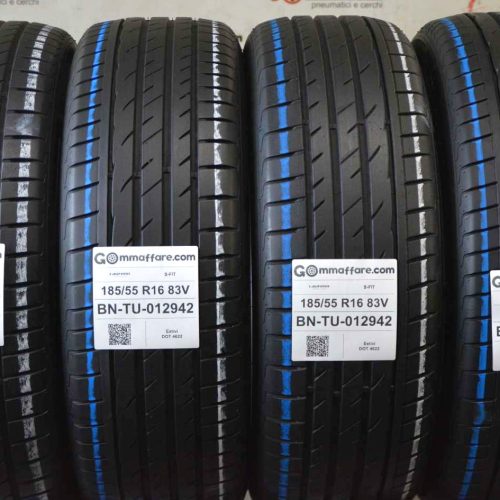 Laufenn - S-FIT Estivi 185/55 R16 83V