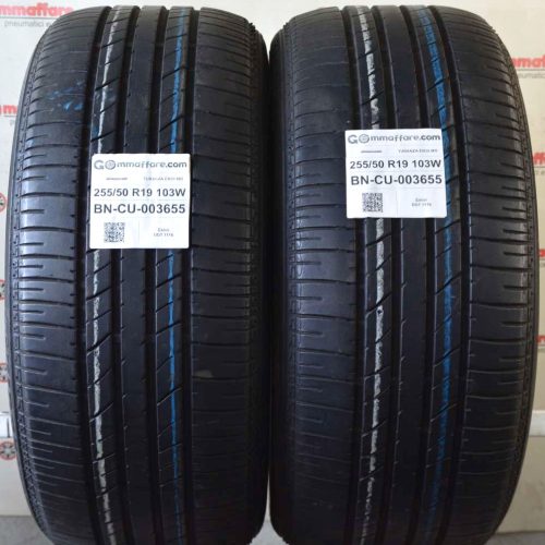 Bridgestone - TURANZA ER30 MO Estivi 255/50 R19 103W