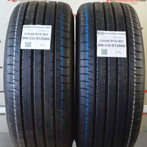 Dunlop - SPORT MAXX 050 Estivi 235/40 R19 96Y