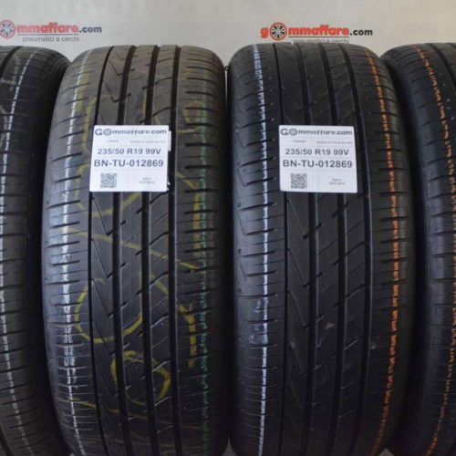 Hankook - Ventus s1 evo2 suv AO Estivi 235/50 R19 99V