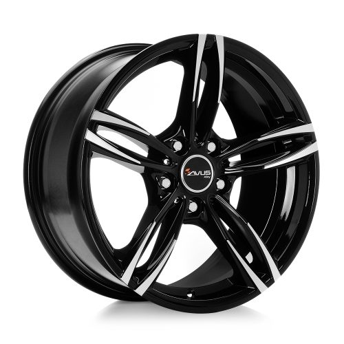 Gommaffare - bmw x4 19 Nero Diamantato