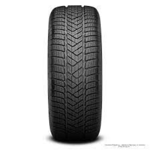 Pirelli - Scorpion Winter MOE RUNFLAT Invernali 235/55 R19 101H