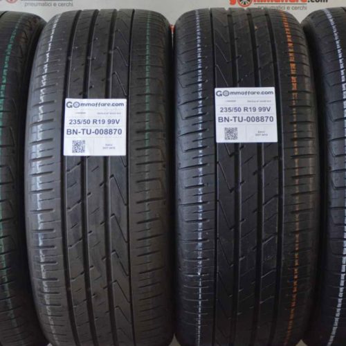 Hankook - Ventus s1 evo2 suv Estivi 235/50 R19 99V