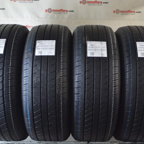 Chaoyang - SU 318 H/P Estivi 265/60 R18 110T