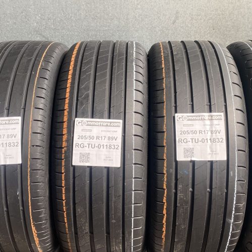 Goodyear - EFFICIENT GRIP Estivi 205/50 R17 89V