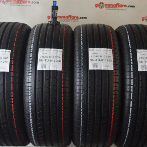 Aplus - A609 Estivi 215/60 R16 95V