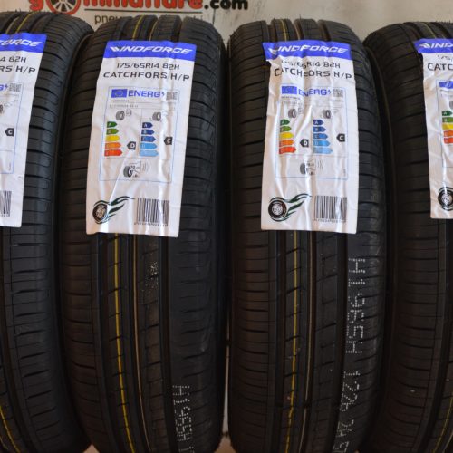 Windforce - CATCHFORS HP Estivi 175/65 R14 82H