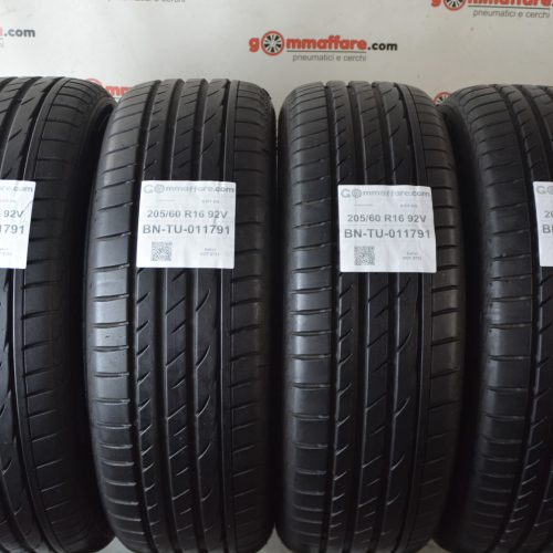 Laufenn - S FIT EQ Estivi 205/60 R16 92V