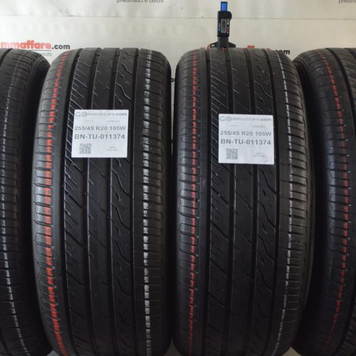 Landsail - LS588 SUV Estivi 255/45 R20 105W