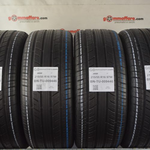 Event Tyres - HP Estivi 215/55 R16 97W