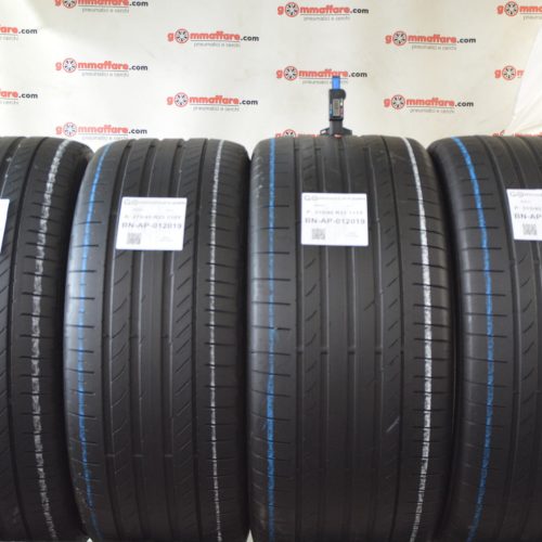 Continental - CSC5 Estivi 275/45 R21 110Y