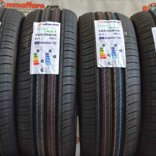 Nankang - NA-1 Estivi 185/50 R16 81V